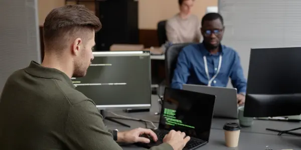 Business Data Breach Response Plan After a Cyberattack